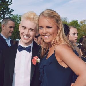 Meet your Posher, Charlotte